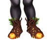 Mama-tree-armor-shoes