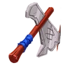 HuntSteelAxe