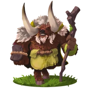 Mirdor Guardian's Lair 1500 words/250 minutes