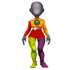 Crochet Body