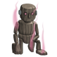 Skuppa's Giant Marionette
