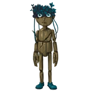 Tamarix (74 KB) Tamarix 1200 words/1440 minutes