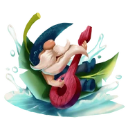 Nonet Riza Rivertown 700 words/120 minutes