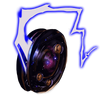 Tempest Yo-Yo Attack: 4 Defense: 0 Luck: 14