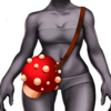 Fungi Bag
