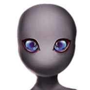 Underwater Eyes 20 Wardrobe
