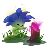 Vanvri Floating City of Balance Endurance battle for 20 minutes