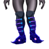 Void Tall Boots