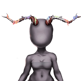 Mushroom-hesd-horns