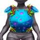 Mushroom Chest Plate1