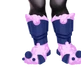 Cloud-armor-shoes