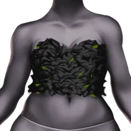 Rose-dress-top.png (128 KB) Rose Dress Top Upper Body 35 core crystals