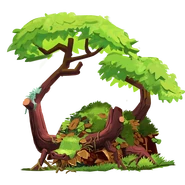 Dodmori (154 KB) Dodmori 1250 words/444 minutes appears after Caretaker's Garden quest: By the Roots! (1/2)