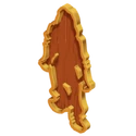 Cutout (House Item)