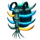 Cave Chestpiece