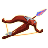Fusion Crossbow Attack:20 Defense: 0 Luck:0