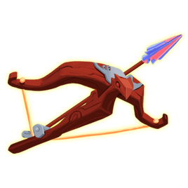Fusion Crossbow