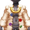 Puffy Fasuf Coat