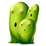 Wowtri Ooze 250 words/25 minutes