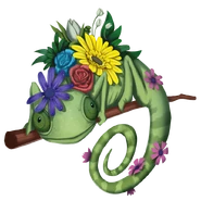 Dandeleon 220 words/30 minutes Forward Base