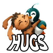 Hugs.png (73 KB) Reaction: Hugs 1