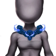 Skull Necklace Accessories 20