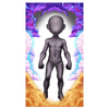 Clouds Frame
