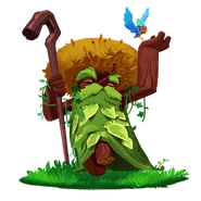 Dailzae (130 KB) Dailzae 600 words/90 minutes appears after Caretaker's Garden quest: By the Roots! (1/2)