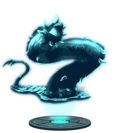 Lombri Hologram