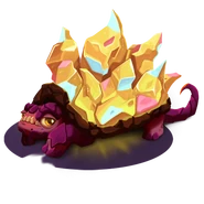 Tiotuga (117 KB) Tiotuga 700 words/100 minutes appears after City of Light main quest 3: Not So Peaceful Pond