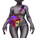 Book (Wardrobe Item)