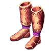 Ageless Boots Attack: 2 Defense: 14 Luck: 2