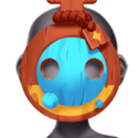 Flalla Mask.png (31 KB) Mask (Wardrobe Item)