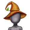 Alchemy Hat 1