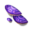 FlatGrowingMushroom