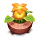 COLFlowerPot