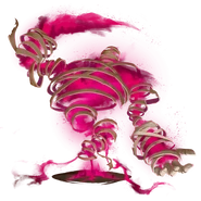 Giant Dust Spirit.png (202 KB) Giant Dust Spirit 500 words/60 minutes