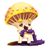 Famooth (115 KB) Famooth 100 words/10 minutes appears after Caretaker's Garden quest: By the Roots! (1/2)