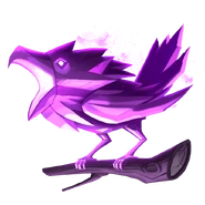 Poe 200 words/25 minutes Purple Gate