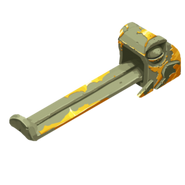 Raina Ledge 10 House Item