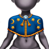 Astrology Poncho 1