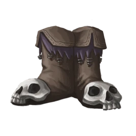 Dark-forest-boots battle