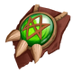 Hunter-token