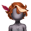 SubscriberWarrior'sHair01