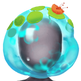 Air-bubble