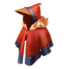 Protective Cloak