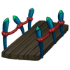 Kyiat's Bridge