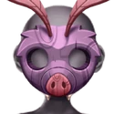 Mask (Wardrobe Item)
