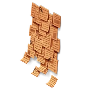 Papers Wall 30 tokens House Item