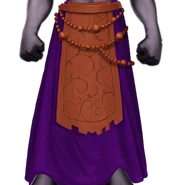 Forest Long Skirt 75 tokens Wardrobe
